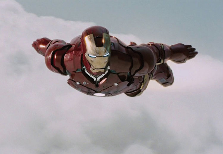 Tudo sobre 'Vingadores - Guerra infinita', o maior filme da Marvel 27 Homem de Ferro1