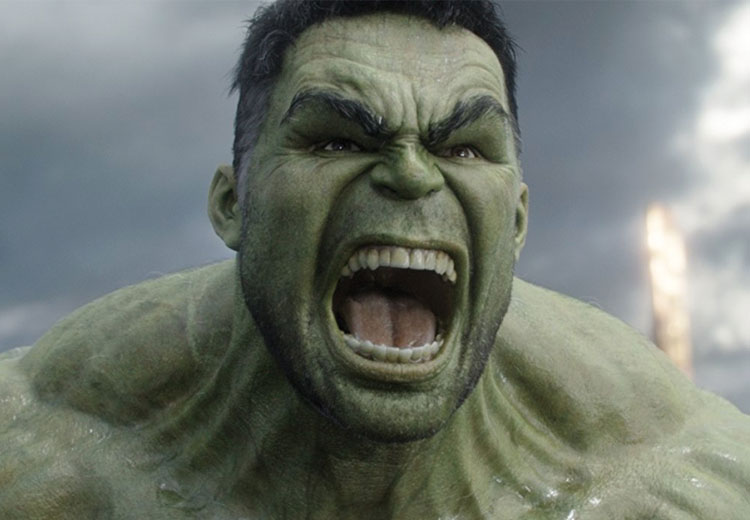 Tudo sobre 'Vingadores - Guerra infinita', o maior filme da Marvel 9 Hulk