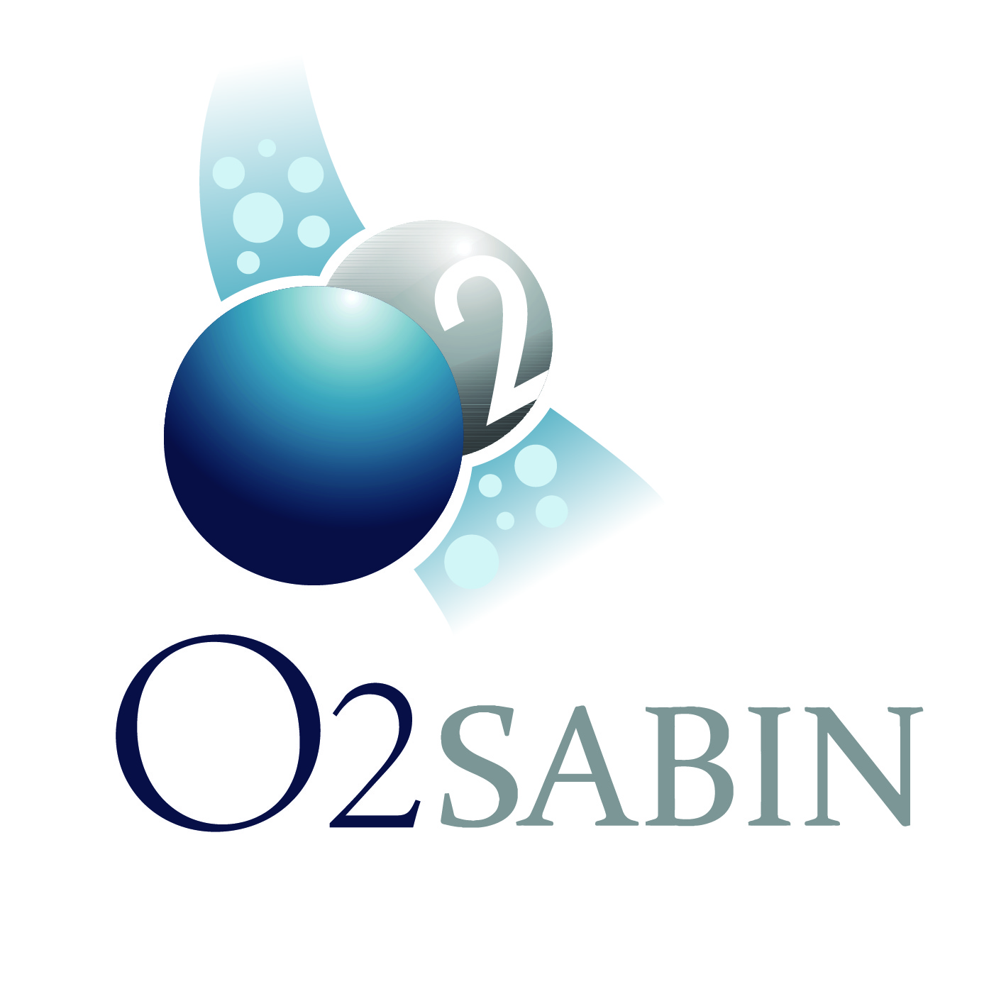 A beleza também vem pelo ar 11 Logo O2sabin 01