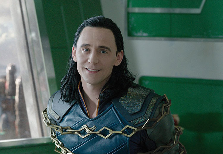 Tudo sobre 'Vingadores - Guerra infinita', o maior filme da Marvel 17 Loki