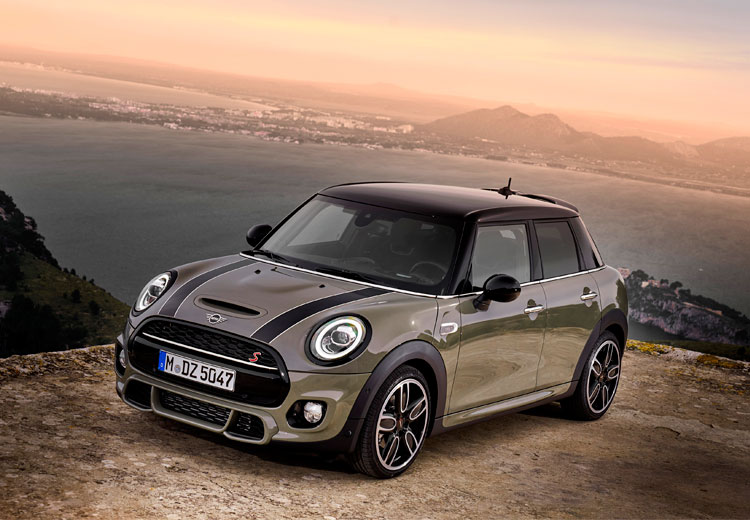 Sucesso nos anos 70, Puma voltará a produzir carros 2 Mini 01