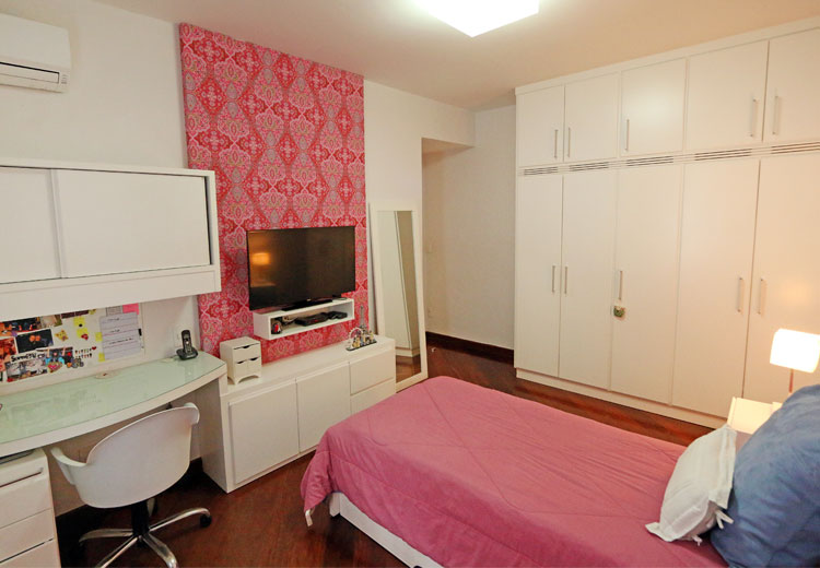 Como adaptar o quarto para qualquer idade 1 Quarto 1 Antes editada