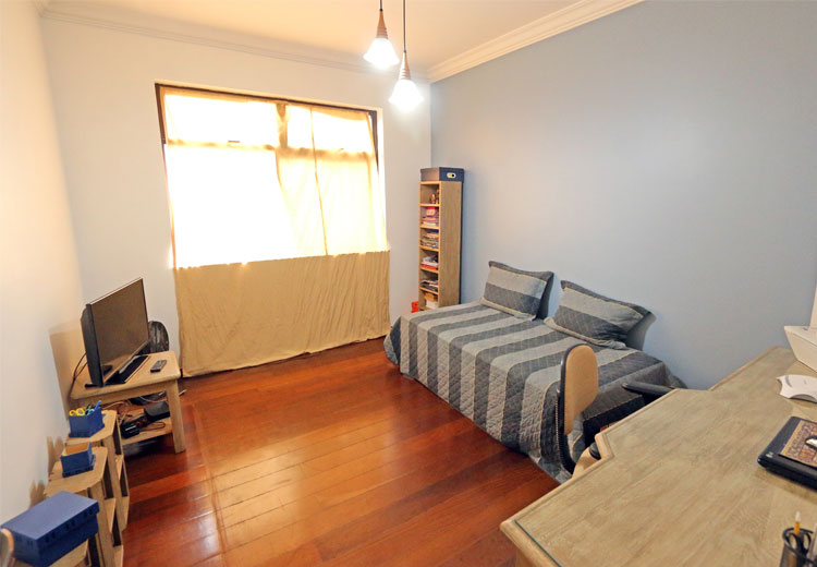 Como adaptar o quarto para qualquer idade 5 Quarto 3 Antes editada