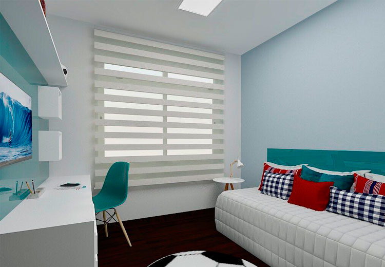 Como adaptar o quarto para qualquer idade 6 Quarto 3 Depois editada
