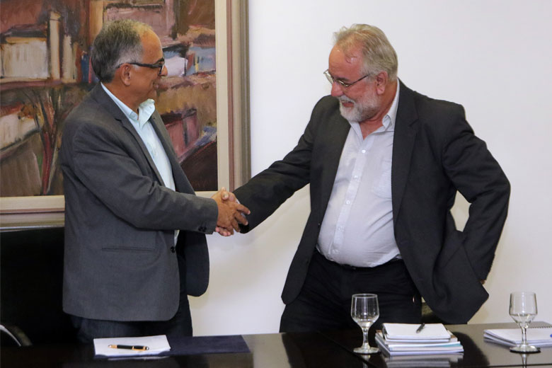 Juiz de Fora inicia estudos para plano de resíduos sólidos 2 Resíduos sólidos 2