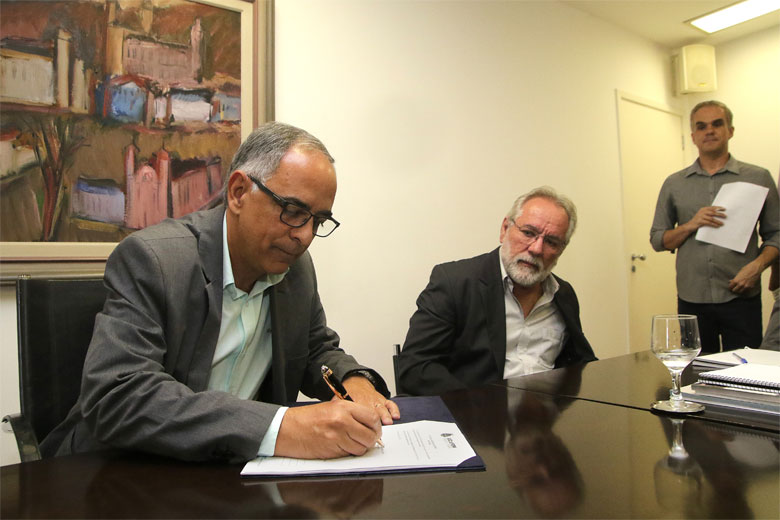 Juiz de Fora inicia estudos para plano de resíduos sólidos 1 Resíduos sólidos