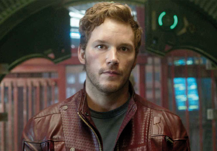 Tudo sobre 'Vingadores - Guerra infinita', o maior filme da Marvel 20 Senhor das Estrelas