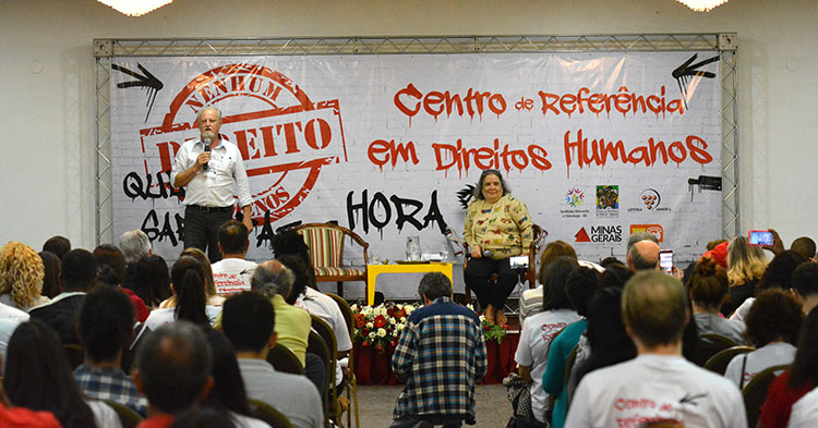 Foto: Fernando Priamo Stedile marcelo