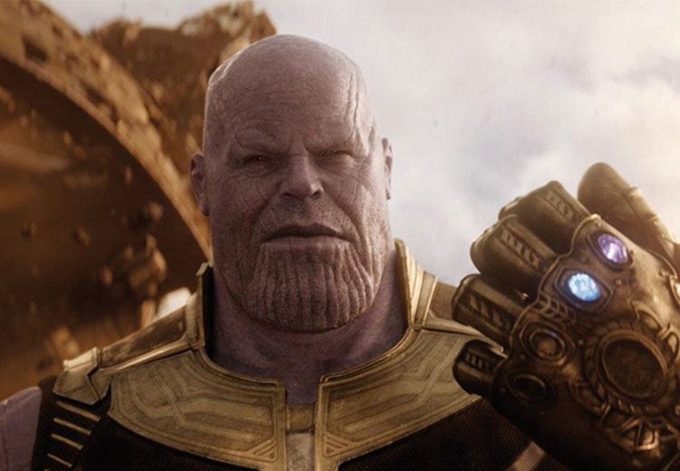 Tudo sobre 'Vingadores - Guerra infinita', o maior filme da Marvel 3 Thanos