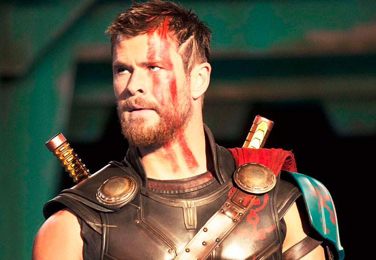 Tudo sobre 'Vingadores - Guerra infinita', o maior filme da Marvel 6 Thor