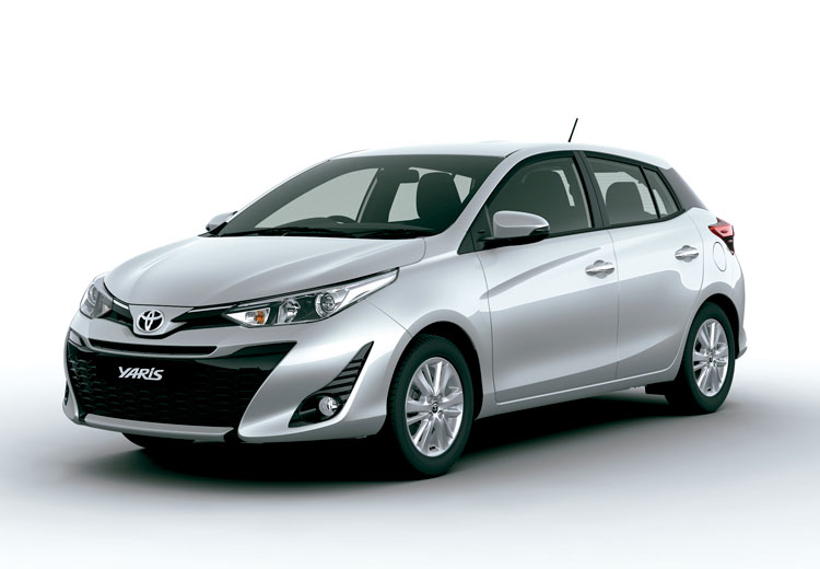 Sucesso nos anos 70, Puma voltará a produzir carros 4 Yaris 03