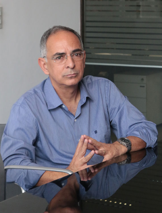 Após muitas especulações, Bruno Siqueira renuncia à Prefeitura 3 antonio almas fernando 2