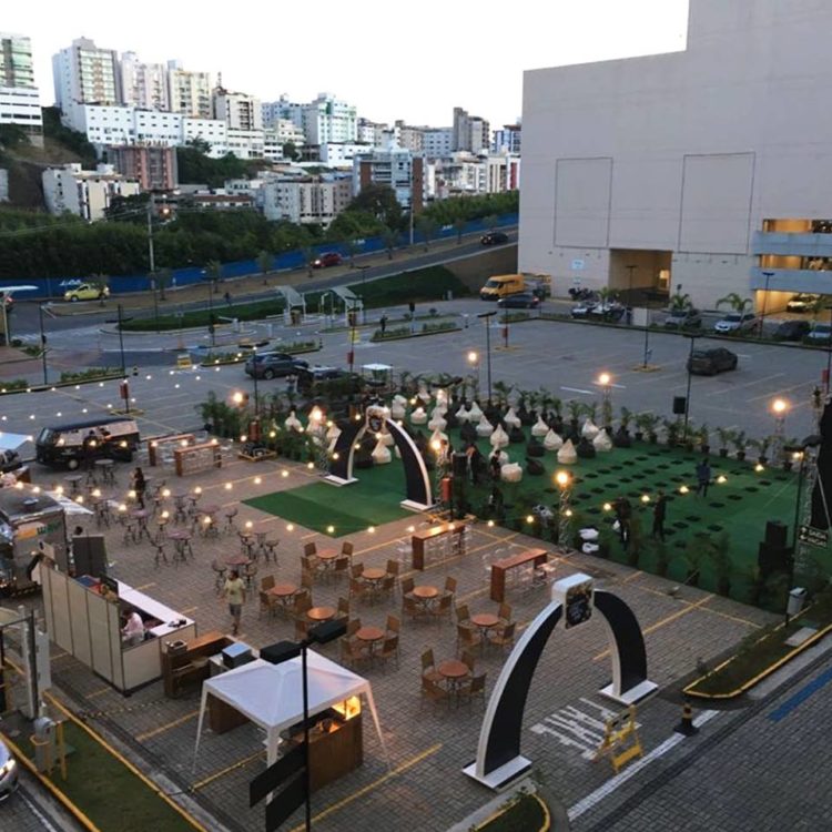 Seis programas para o feriado prolongado em JF 2 antuérpia cine open air divulgação e1524774538645