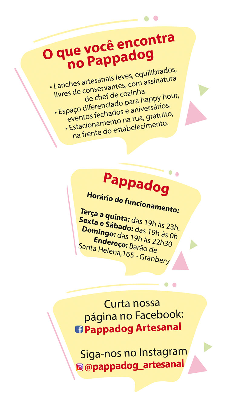 arte papadog