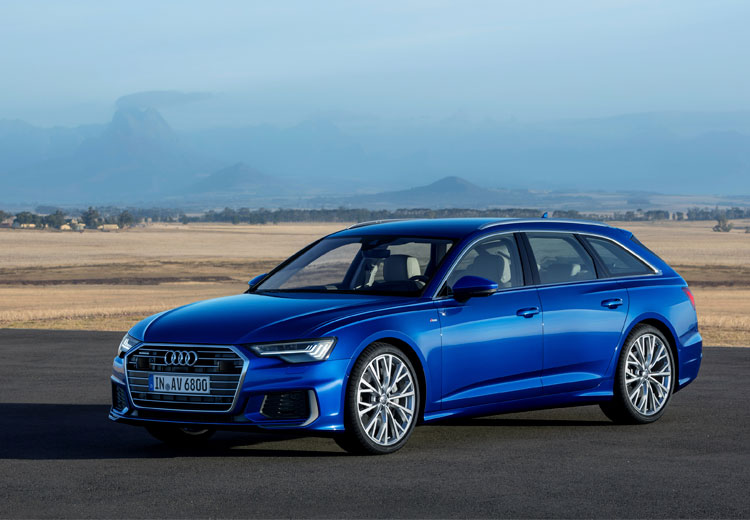 BMW coloca o Série 1 2019 em pré-venda no Brasil 3 audi