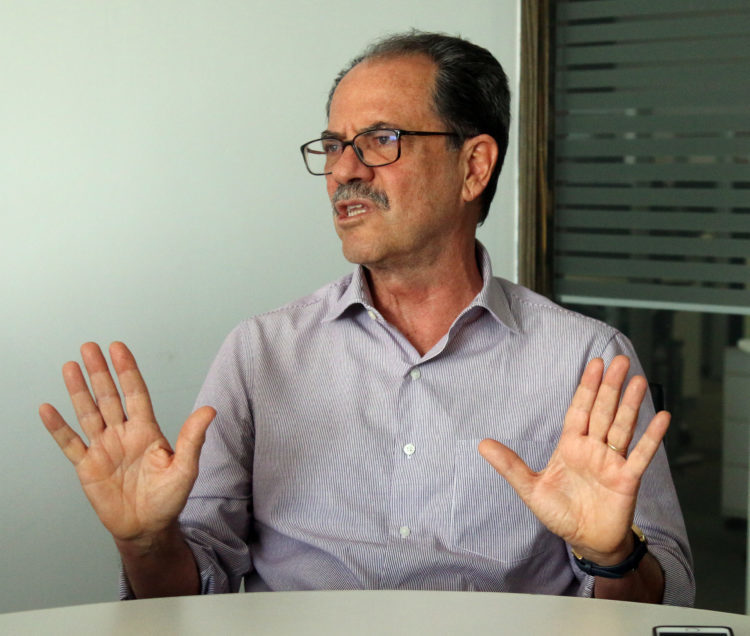 Custódio defende 'sacrifícios pessoais' de tucanos 2 custódio e1524943444776