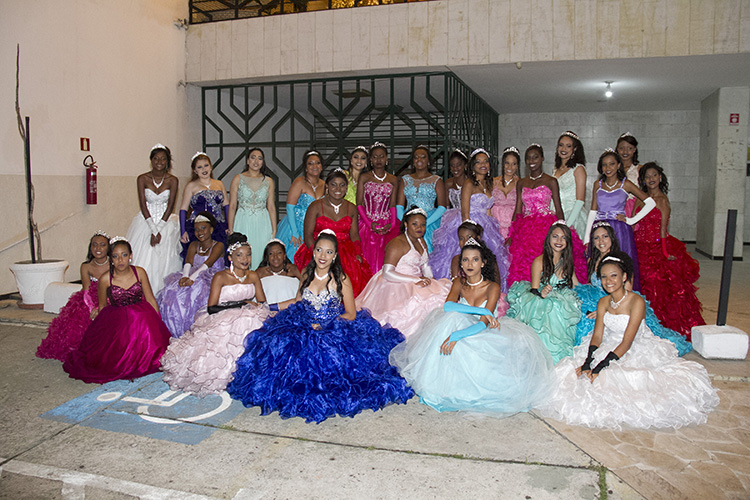 Casa de Cultura abre concurso para segundo baile de debutantes coletivo 1 debutantes2