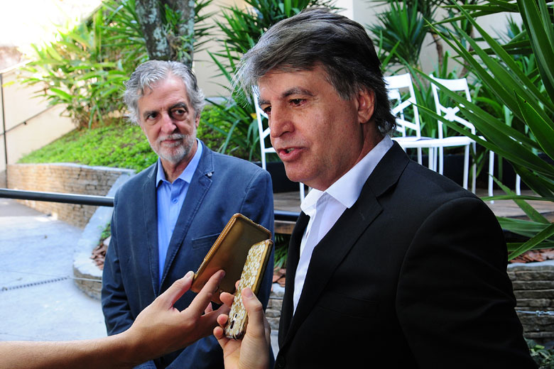Eduardo Lucas é confirmado pré-candidato a vice-governador 3 eduardo lucas marcelo capa