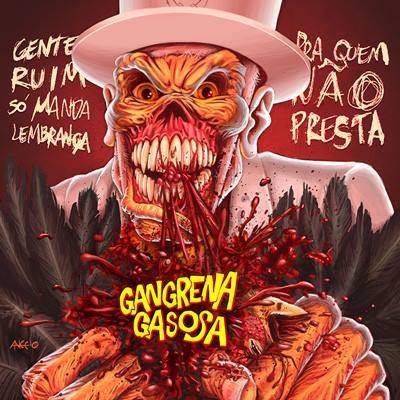 gangrena gasosa capa