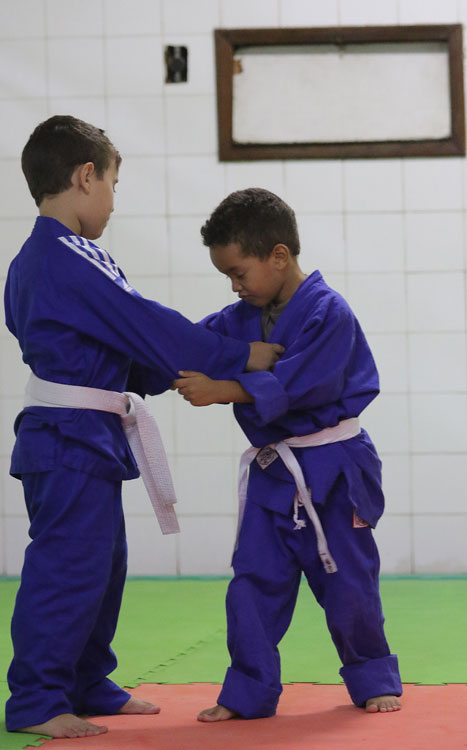 jodô priamo