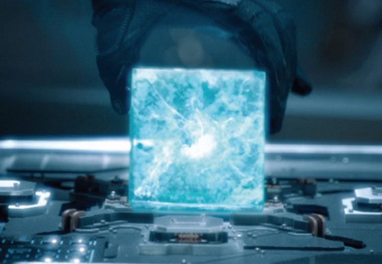 Tudo sobre 'Vingadores - Guerra infinita', o maior filme da Marvel 30 joia do espaco