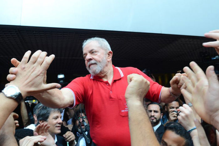 Entenda como fica a situação jurídica de Lula após rejeição de habeas corpus 1 lula capa 2