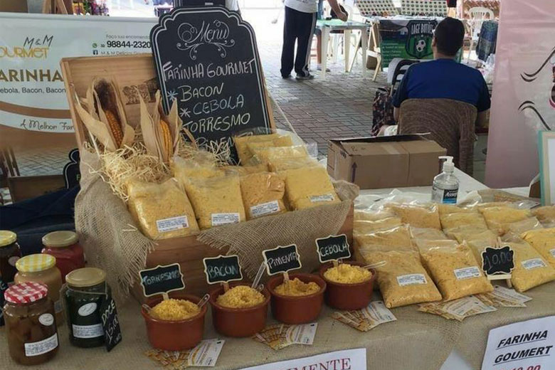 mem delicias gourmet