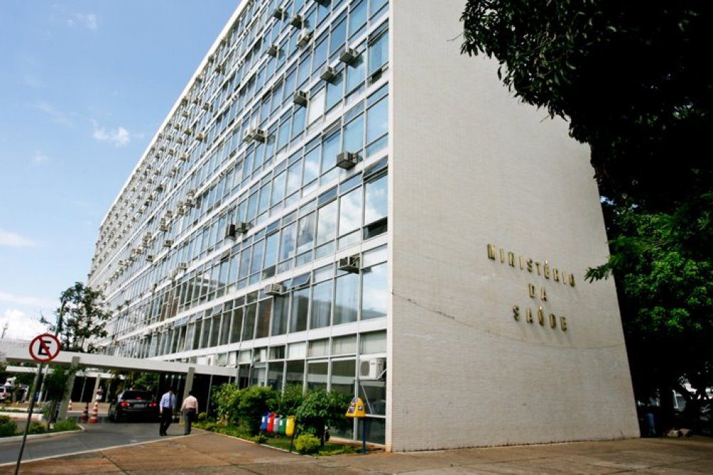 Ministério da Saúde deve reabrir 4.117 vagas em agosto 1 ministério da saúde reprodução