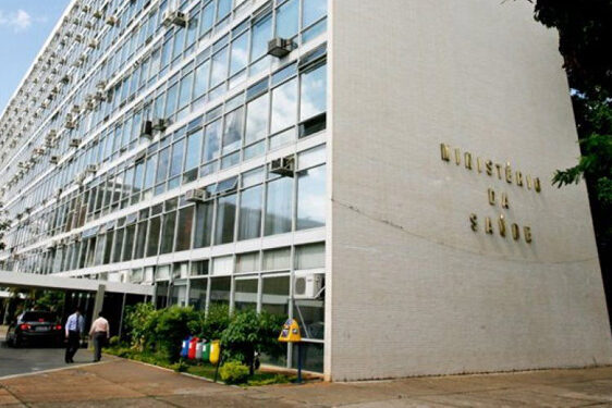Ministério da Saúde abre seleção para mais de 3.500 vagas temporárias no RJ 1 ministério da saúde reprodução1 e1625748538932
