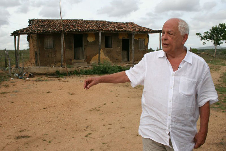 Nelson, o pai amável do cinema brasileiro 1 nelson pereira dos santos