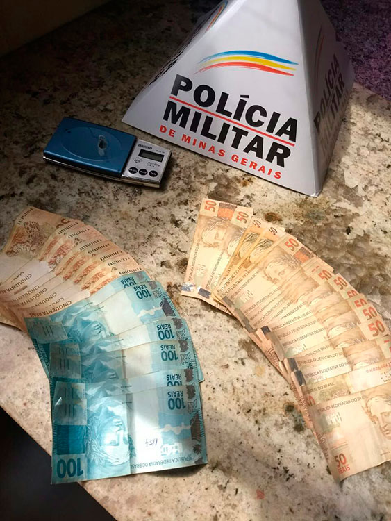 Foto: Polícia Militar/Divulgação operacao jerico pm