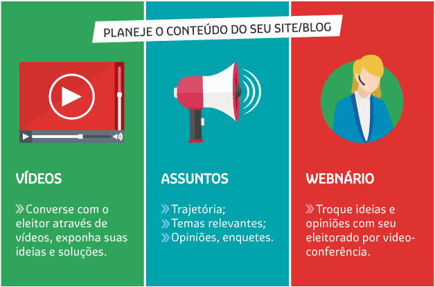 Regras campanha eleitoral 2018-2