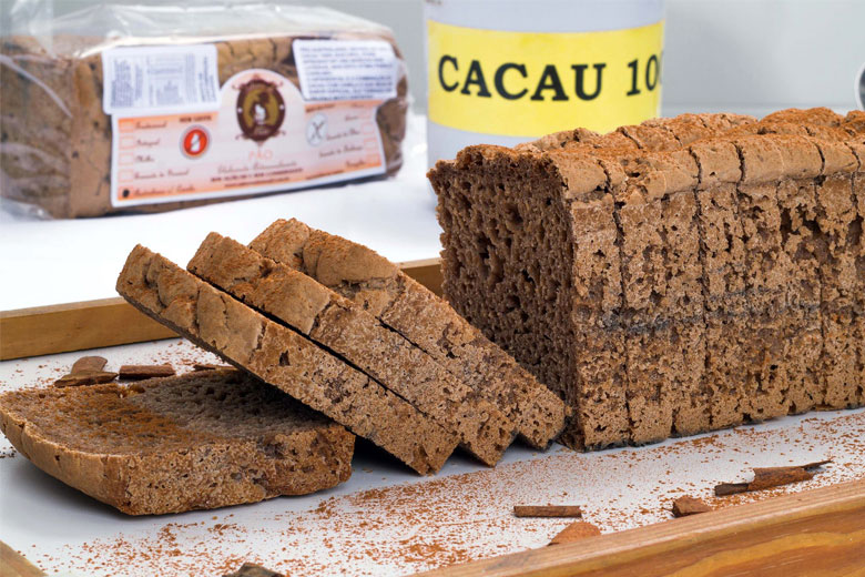 sabores de mãe