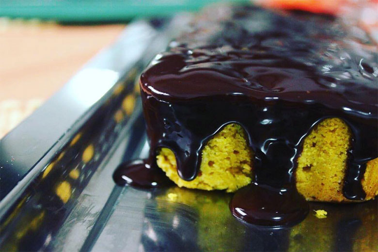 saudável sabor fit