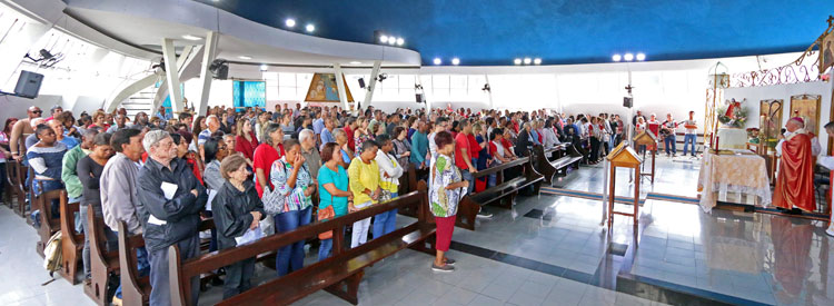 são jorge interna
