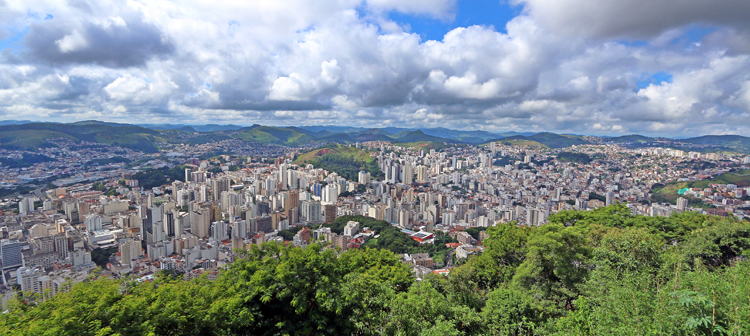 Temperaturas mínimas podem declinar durante a semana 1 tempo leo