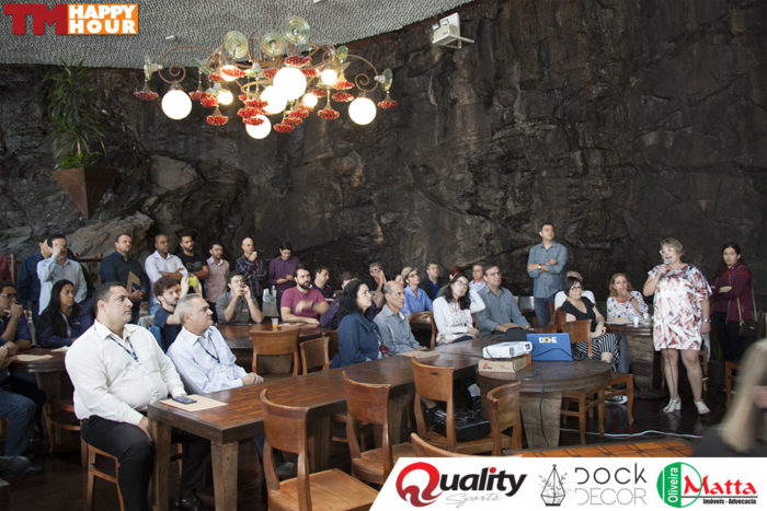 Café da Manhã de Lançamento da 10ª Feira de Negócios da Abrasel - Zona da Mata 4 tmhappyhour IMG 1544