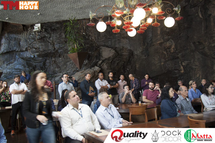 Café da Manhã de Lançamento da 10ª Feira de Negócios da Abrasel - Zona da Mata 5 tmhappyhour IMG 1546