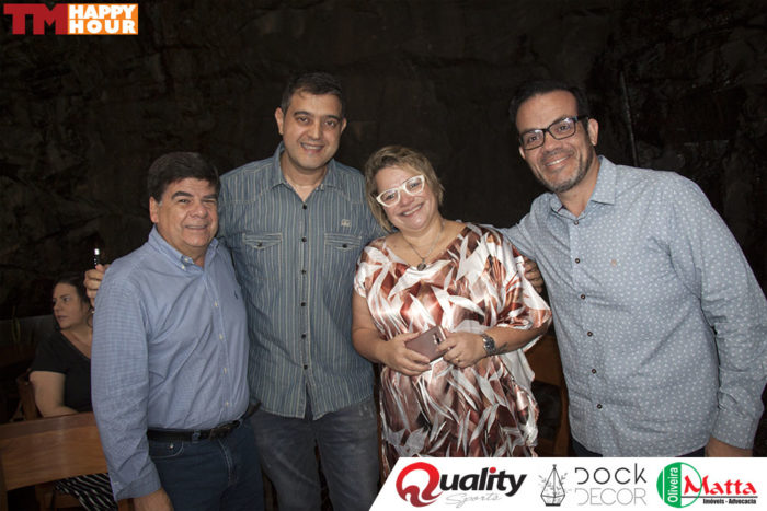 Café da Manhã de Lançamento da 10ª Feira de Negócios da Abrasel - Zona da Mata 8 tmhappyhour IMG 1555