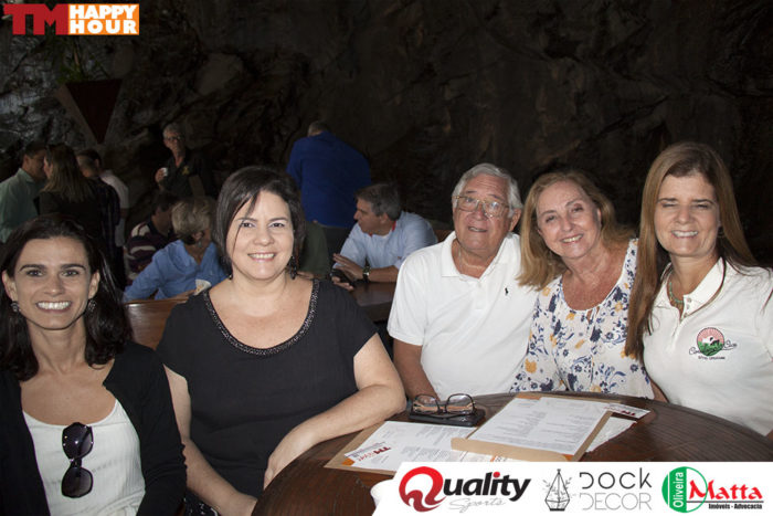 Café da Manhã de Lançamento da 10ª Feira de Negócios da Abrasel - Zona da Mata 11 tmhappyhour IMG 1560
