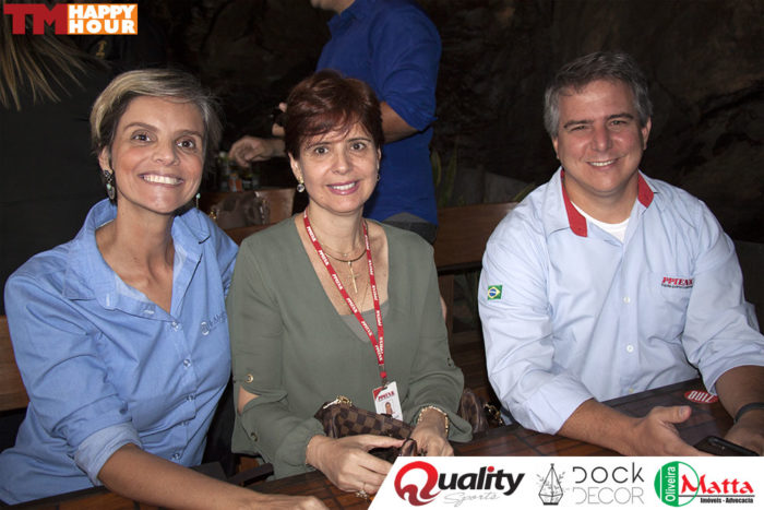 Café da Manhã de Lançamento da 10ª Feira de Negócios da Abrasel - Zona da Mata 12 tmhappyhour IMG 1562