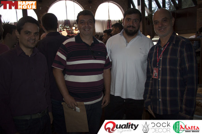Café da Manhã de Lançamento da 10ª Feira de Negócios da Abrasel - Zona da Mata 14 tmhappyhour IMG 1567