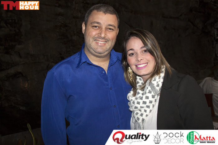 Café da Manhã de Lançamento da 10ª Feira de Negócios da Abrasel - Zona da Mata 16 tmhappyhour IMG 1570