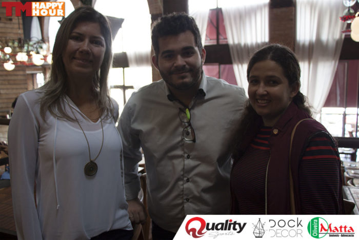 Café da Manhã de Lançamento da 10ª Feira de Negócios da Abrasel - Zona da Mata 18 tmhappyhour IMG 1574