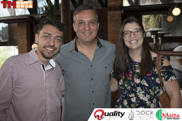 Café da Manhã de Lançamento da 10ª Feira de Negócios da Abrasel - Zona da Mata 19 tmhappyhour IMG 1575