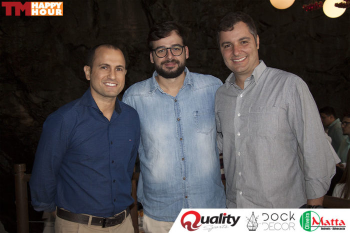 Café da Manhã de Lançamento da 10ª Feira de Negócios da Abrasel - Zona da Mata 20 tmhappyhour IMG 1578