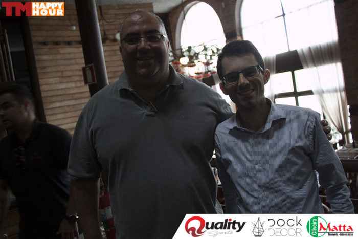 Café da Manhã de Lançamento da 10ª Feira de Negócios da Abrasel - Zona da Mata 23 tmhappyhour IMG 1582