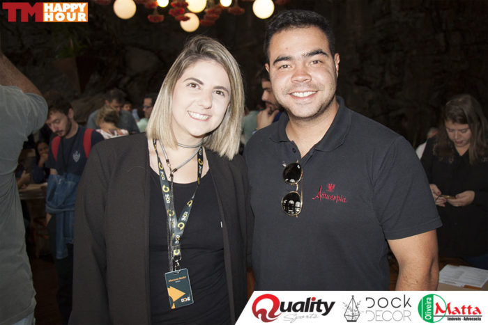 Café da Manhã de Lançamento da 10ª Feira de Negócios da Abrasel - Zona da Mata 24 tmhappyhour IMG 1583