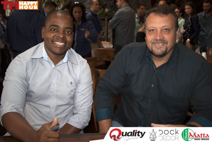 Café da Manhã de Lançamento da 10ª Feira de Negócios da Abrasel - Zona da Mata 28 tmhappyhour IMG 1591