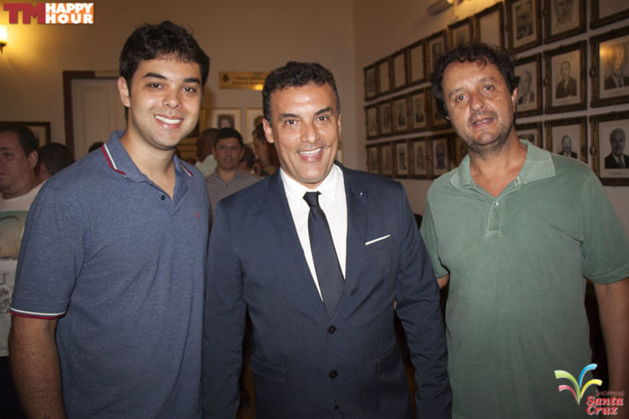 Santa Cruz Shopping recebe Medalha do Mérito Legislativo 2018 10 tmhappyhour IMG 2236